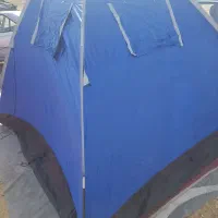 چادر مسافرتی