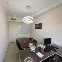 اجاره دفتر کار به صورت اشتراکی