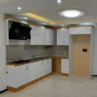 کابینت ام دی اف نو وتازه استفاده نشده