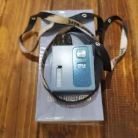 پاد اورسا بِی بی پرو..Lost Vape URSA Baby  Pro POD