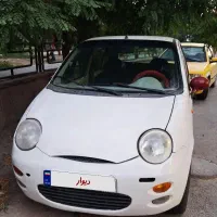 ام وی ام  ۱۱۰  چهار سیلندر