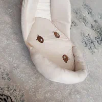 آغوشی و قنداق فرنگی