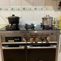 فروش گاز پنج شعله