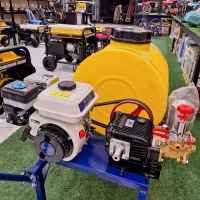 فروشگاه تخصصی انواع سمپاش