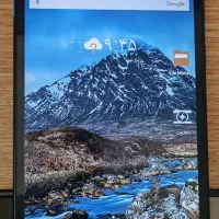تبلت Lenovo