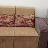 مبل|مبلمان خانگی و میز عسلی|سبزوار, فرهنگیان|دیوار