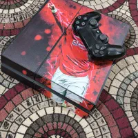 پی اس فور یک ترابایت