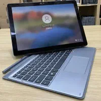لپتاپ تبلت latitude 7200 dell