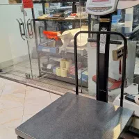 تعمیرات وتامین قطعات تخصصی انواع ترازودیجیتال