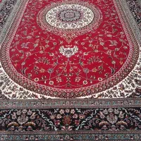 دوتخته فرش ۹و۶متری