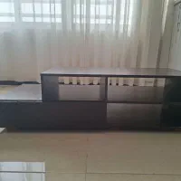 میز تلویزیون ام دی اف قائمشهر یاس 10