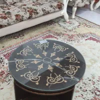 مبل ۸ نفره