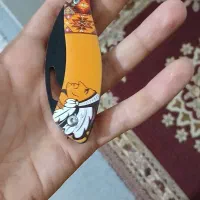 چاقو