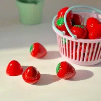 بالم لب حرارتی توت فرنگی