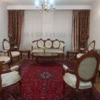 سرویس مبلمان طرح فرحی
