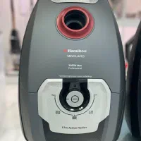 جارو برقی همیلتون