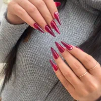 تخفیف ویژه خدمات ناخن