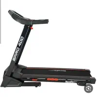 تردمیل house fit spiro400