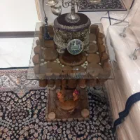 به دلیل کمبود فضای جا