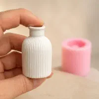 قالب سیلیکونی