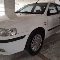 سمند ef7 تک سوز