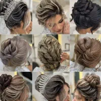 آموزش شنیون/معرفی به بازار کار /و ارائه مدرک تخصصی