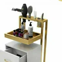 آرایشگاه  عسل