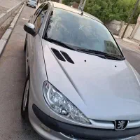 ۲۰۶tu5تیپ ۵|خودرو سواری و وانت|بندرعباس, |دیوار