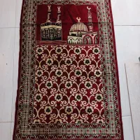 جانماز مکه ای بزرگ و کوچک