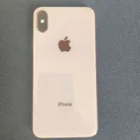 ایفون XS