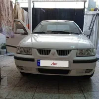 سمندlx