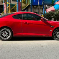 هیوندا کوپه fx فول اتومات معاوضه ملک