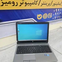 لپ‌تاپ اقتصادی و دانشجویی hp 650