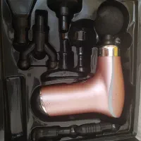 دستگاه ماساژور