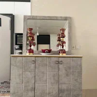 آینه کنسول