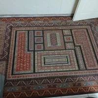فرش|فرش|چهارباغ, |دیوار
