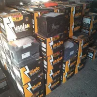 حراج باطری به قیمت درب کارخانه فقط ۳۹۰۰ شروع قیمت