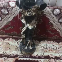 گلدان|گل مصنوعی|سراب, |دیوار
