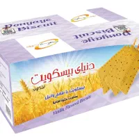 پخش‌ انواع بیسکوییت