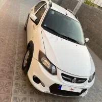 کوییک مدل ۴۰۱|خودرو سواری و وانت|جم, |دیوار