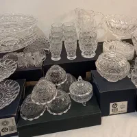 ست کریستال