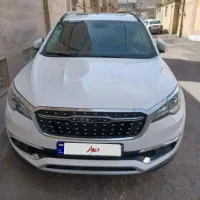 فیدلیتی ۴۰۲ هفت نفره