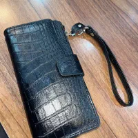 کیف پول چرم مردانه