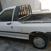 وانت پراید مدل ۹۴