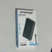پاور بانک KINGSTAR