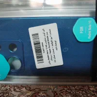 قاب گوشی شیامی Redemi Note 13 5G نیلکین