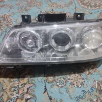 چراغ جلو سلکس نو کم کار
