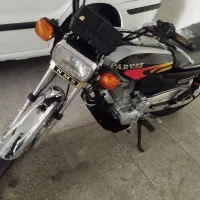 موتور 200cc