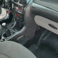 206 V8 SD|خودرو سواری و وانت|اهواز, کیانشهر|دیوار