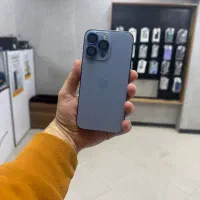 آیفون ۱۳ پرو ۵۱۲ گیگ